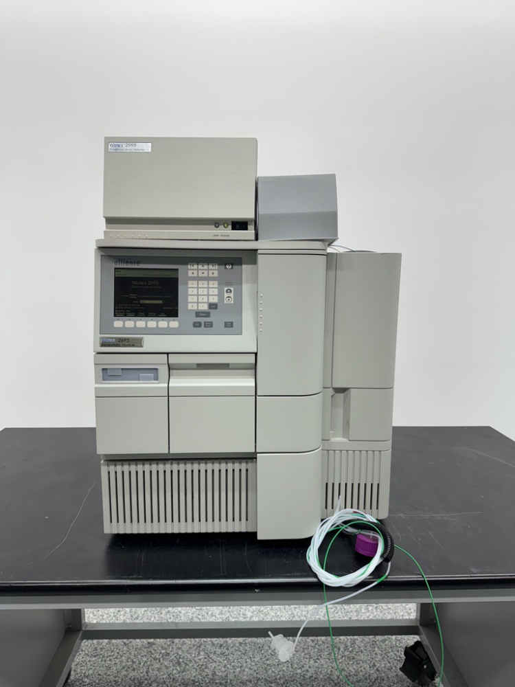 Image of Waters Alliance 2695 HPLC